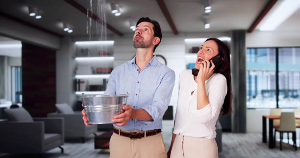  Rocky Ford, CO Water damage restoration Pros